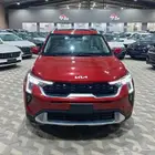 كيا سونت فل كامل فتحه سقف G106 موديل 2024