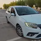للبيع سياره رينو سمبول مديله 2017 تماتيك ممتازه للمستخدم
