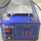 جهاز فصل شاشة الجوال بالحرارة