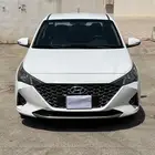 اكسنت 2022 سعودي