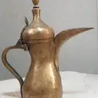 دلة قديمه