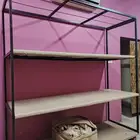 دالوب للبيع اكبر شيء اشراعه تحته