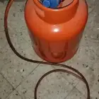 أسطوانة غاز