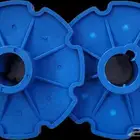 تروس وأكواع نقل بلاستيكية للسيور - سيور شبكية معيارية - جميع