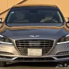 جينسيس g80