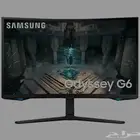 شاشة سامسونج G6