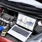 خدمه فحص شامل كمبيوتر للسيارات