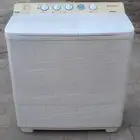 للبيع غسالات مستعمل نظيف جميع أنواع على ضمان