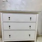 دولاب وتسريحة ايكيا