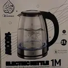 ساعات وسماعات وجميع الالكترونيات