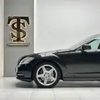 مرسيدس بانوراما 2013