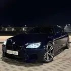 بي ام دبليو m6 2016