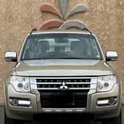باجيرو GLS 2020