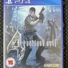 resident evil 4 classic