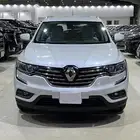 رينو كوليوس 2019 دبل سعودي