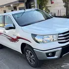 هايلوكس 2017