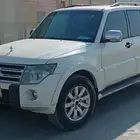 باجيرو 2010 فل كامل