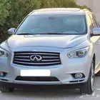 انفنتي 2015 QX60 فل سعودي