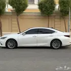 لكزس es 350