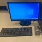 كمبيوتر مكتبي