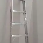 سلم المنيوم