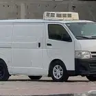 باص هايس 2012 للبيع