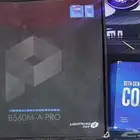 ماذربورد i5 10400f