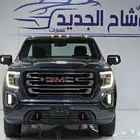 جي ام سي سيرا اتي فور فل كامل 2021)
