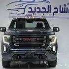 جي ام سي سييرا موديل 2021