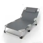 سرير قابل للطي