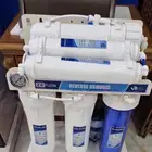 فني فلاتر تحلية مياه منزلية