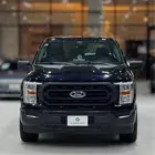 فورد F150 موديل 2021 غمارتين واردسعودي مستعمل