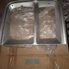 شمبر نور جمس اصلي GM يمين ويسار