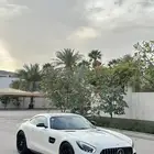 MERCEDES GTS63 2015