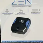 قطعة كرونوس زين