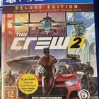 للبيع The Crew 2   Deluxe Edition (PS4)