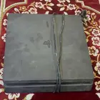 بلاستيشن 4 نظيف
