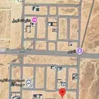 للبيع أرض سكنية في حوطة سدير ( مركز التويم )