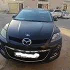 مازدا CX7 2011 نظيفه