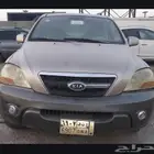 كيا سيرينتو 2009...مستخدم