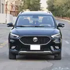 ام جي ZS فل كامل 2022