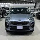 سبورتاج 2021 سعودي 1600 سي سي