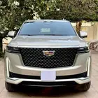 اسكاليد 2021 وارد الجميح