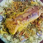طباخ استراحات وبيوت