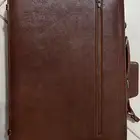 حقيبه جلديه ماركه
