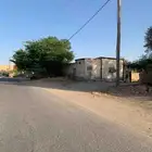 للبيع بيت شعبي في الرفيعة خلف السوق مباشرة