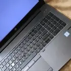 للبيع لابتوب Laptop HP ZBook 15 G3 Workstation