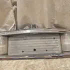 اطار لوحه خلفي تاون كار 2003 - 2011 وشبك امامي اصلي