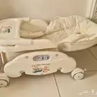 كرسي اطفال هزاز