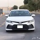 تويوتا كامري LE موديل 2024